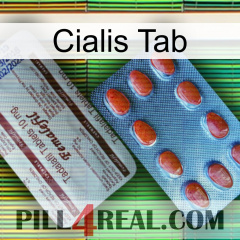 Cialis Tab 36